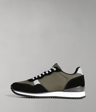 Cosmos Sneakers Schuhe Pun 5