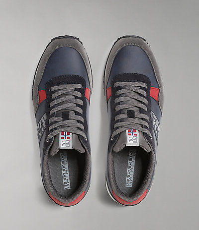 Cosmos Sneakers Schuhe 6