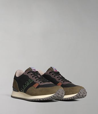 Cosmos Sneakers Schuhe | Napapijri