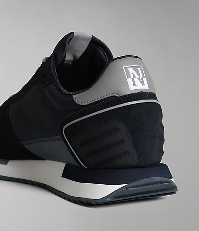 Virtus Ripstop sneakers 8