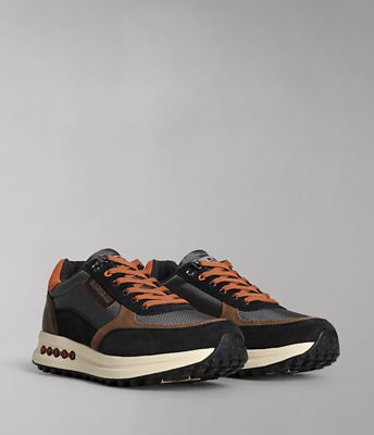 Slate Sneakers Leather | Napapijri