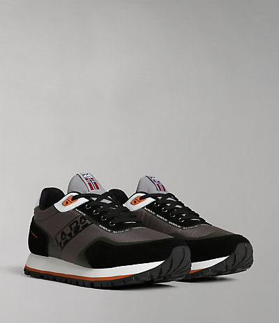 Scarpe Sneaker Lotus 1