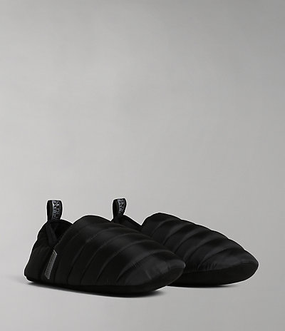 Pantofole Herl Dark 1