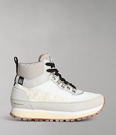 Snowrun Boots 2