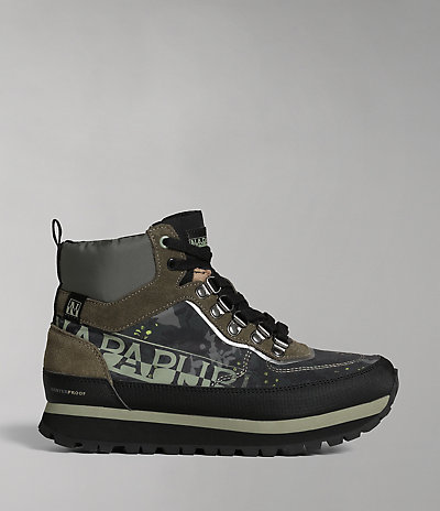 Snowrun Boots 2