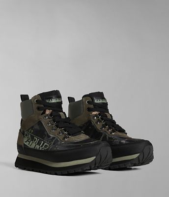Snowrun Boots | Napapijri