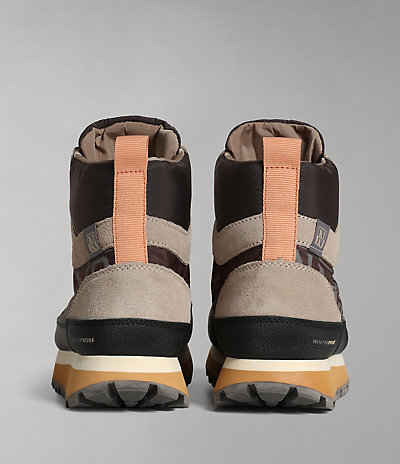 Snowrun Boots 3