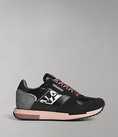 Vicky Sneakers Ripstop 2