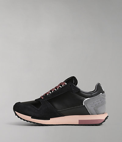 Vicky Sneakers Ripstop 4