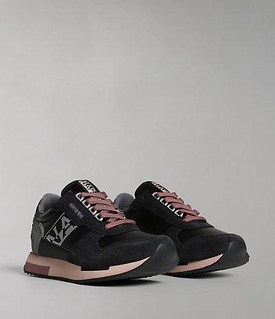Vicky Trainers Ripstop 1