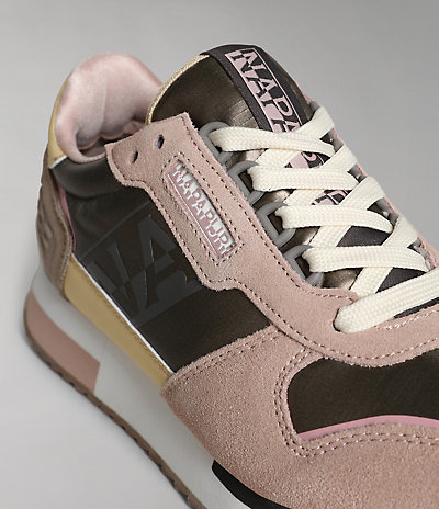 Vicky Ripstop sneakers 7