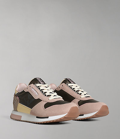 Vicky Ripstop sneakers 1