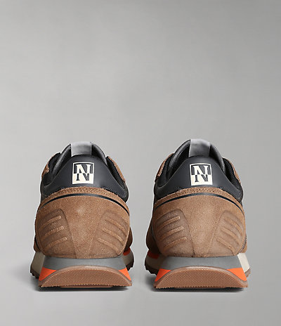 Sneakers Virtus Camo 3