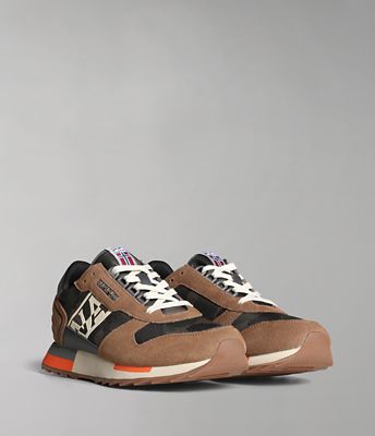 Sneakers Virtus Camo | Napapijri