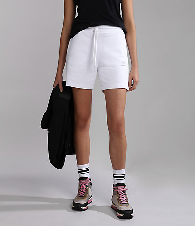 Nina Bermuda Shorts 1