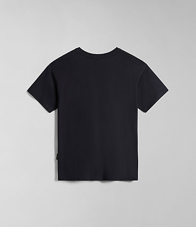 Nina Short Sleeve T-Shirt 6