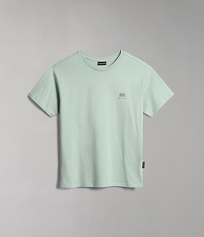 Kurzarm-T-Shirt Nina 5