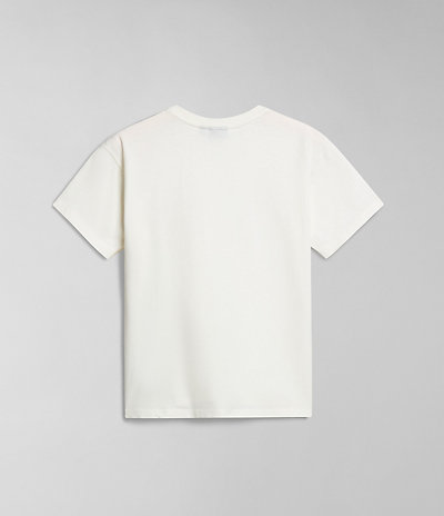 Kurzarm-T-Shirt Nina 6