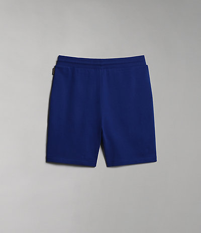 Nalis Bermuda Shorts