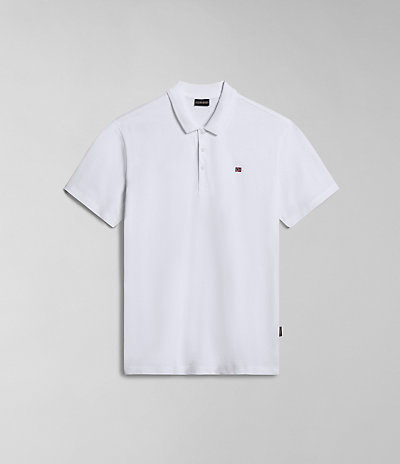 Ealis Short Sleeve Polo Shirt 5