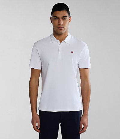 Ealis Short Sleeve Polo Shirt 1