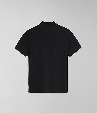 Ealis Short Sleeve Polo Shirt 6