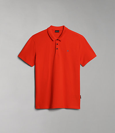 Ealis Short Sleeve Polo Shirt 5