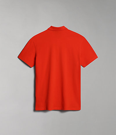 Ealis Short Sleeve Polo Shirt 6