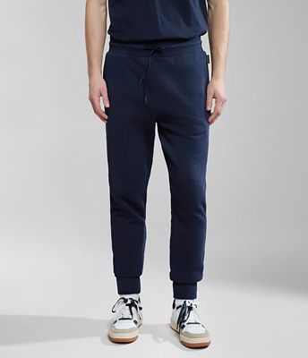 Malis Summer Joggers | Napapijri