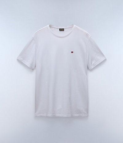 Short Sleeve T-Shirt | Napapijri |