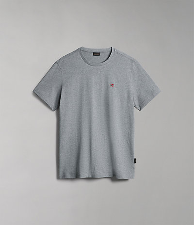 Kurzarm-T-Shirt Salis 5