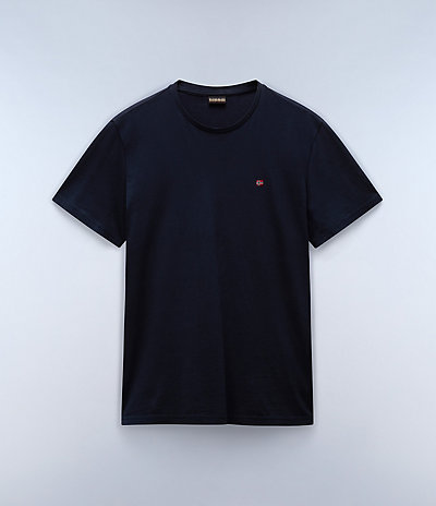 Salis Short Sleeve T-Shirt 1