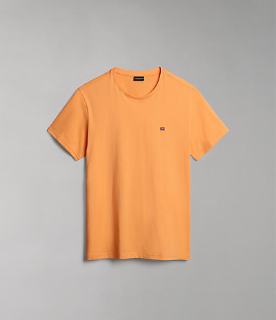 Kurzarm-T-Shirt Salis 5