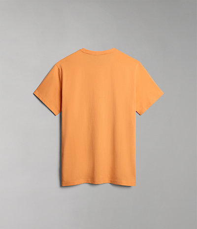 Salis Short Sleeve T-Shirt 6