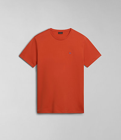 Salis Short Sleeve T-Shirt 5