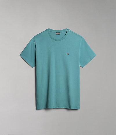 Salis Short Sleeve T-Shirt 5