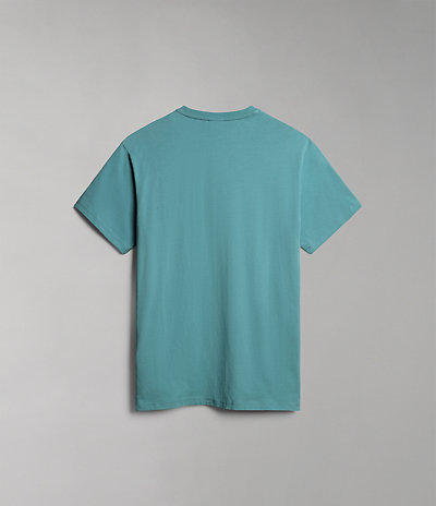 Kurzarm-T-Shirt Salis 6