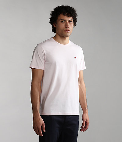 Kurzarm-T-Shirt Salis 1