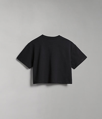 Kurzarm-T-Shirt Cold Fiorucci 5