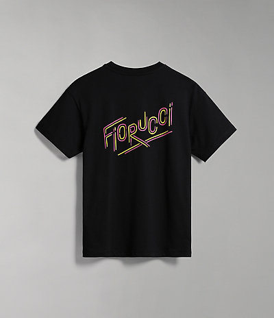 Fiorucci T-shirt 6