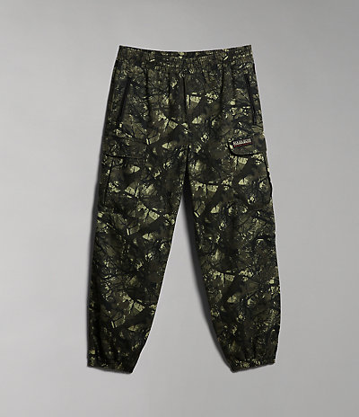 Speed Cargo trousers 8