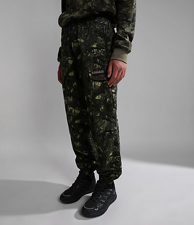 Speed Cargo trousers 4