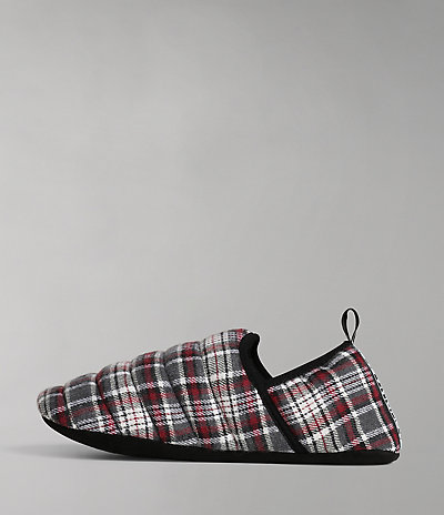 Pantofole Herl Chequered 5