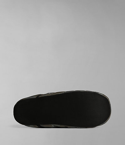 Herl Camo slippers 4