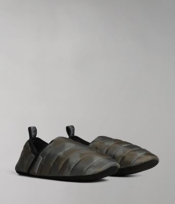 Zapatillas sin cordones Herl | Napapijri
