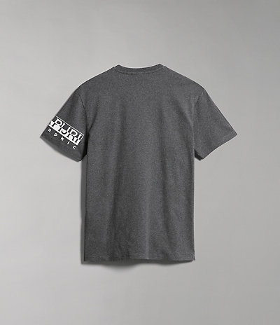 Kurzarm-T-Shirt Sadas 6
