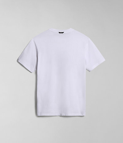 T-shirt à manches courtes Bollo 6