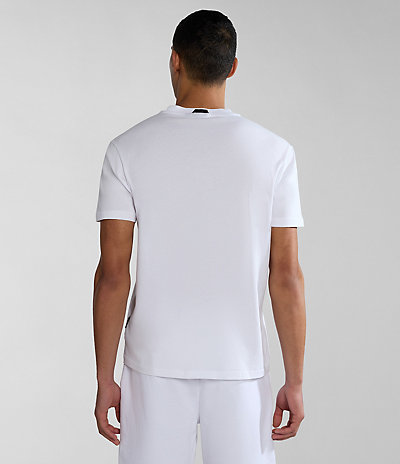 Bollo Short Sleeve T-Shirt