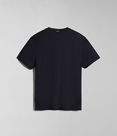 Kurzarm-T-Shirt Bollo 6