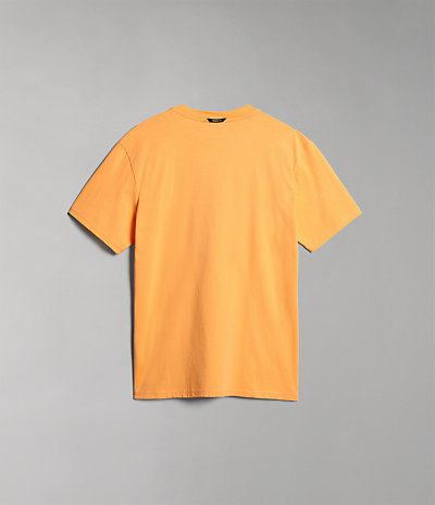 Bollo T-Shirt met Korte Mouwen 6